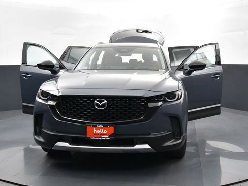 New 2025 MAZDA CX-50 AWD 2.5 Turbo w/ Premium Pkg image 36