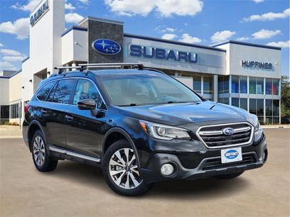 Used 2019 Subaru Outback 3.6R Touring w/ Protection Package #1