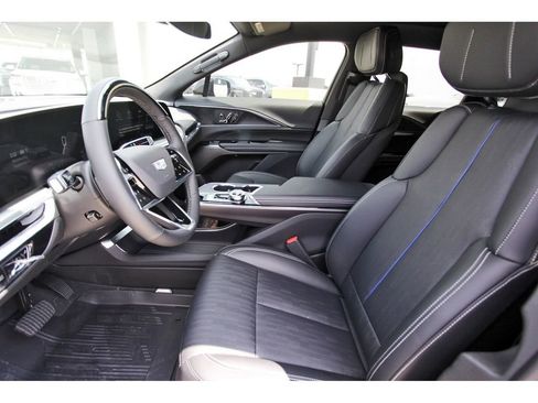 New 2026 Cadillac Lyriq Sport image 6