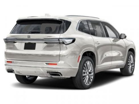 New 2026 Buick Enclave Avenir image 2