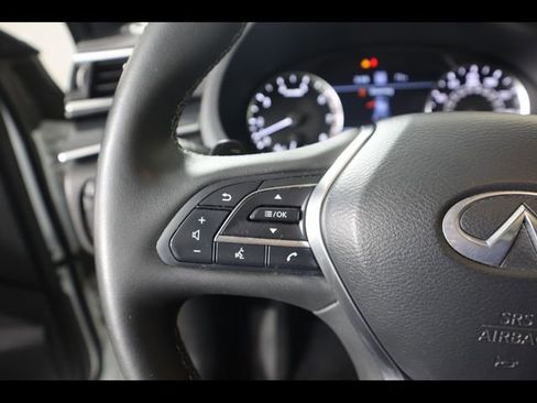 Used 2023 INFINITI QX50 Sport FWD image 23