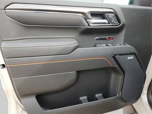 New 2026 GMC Sierra 1500 AT4 w/ AT4 Premium Package image 14