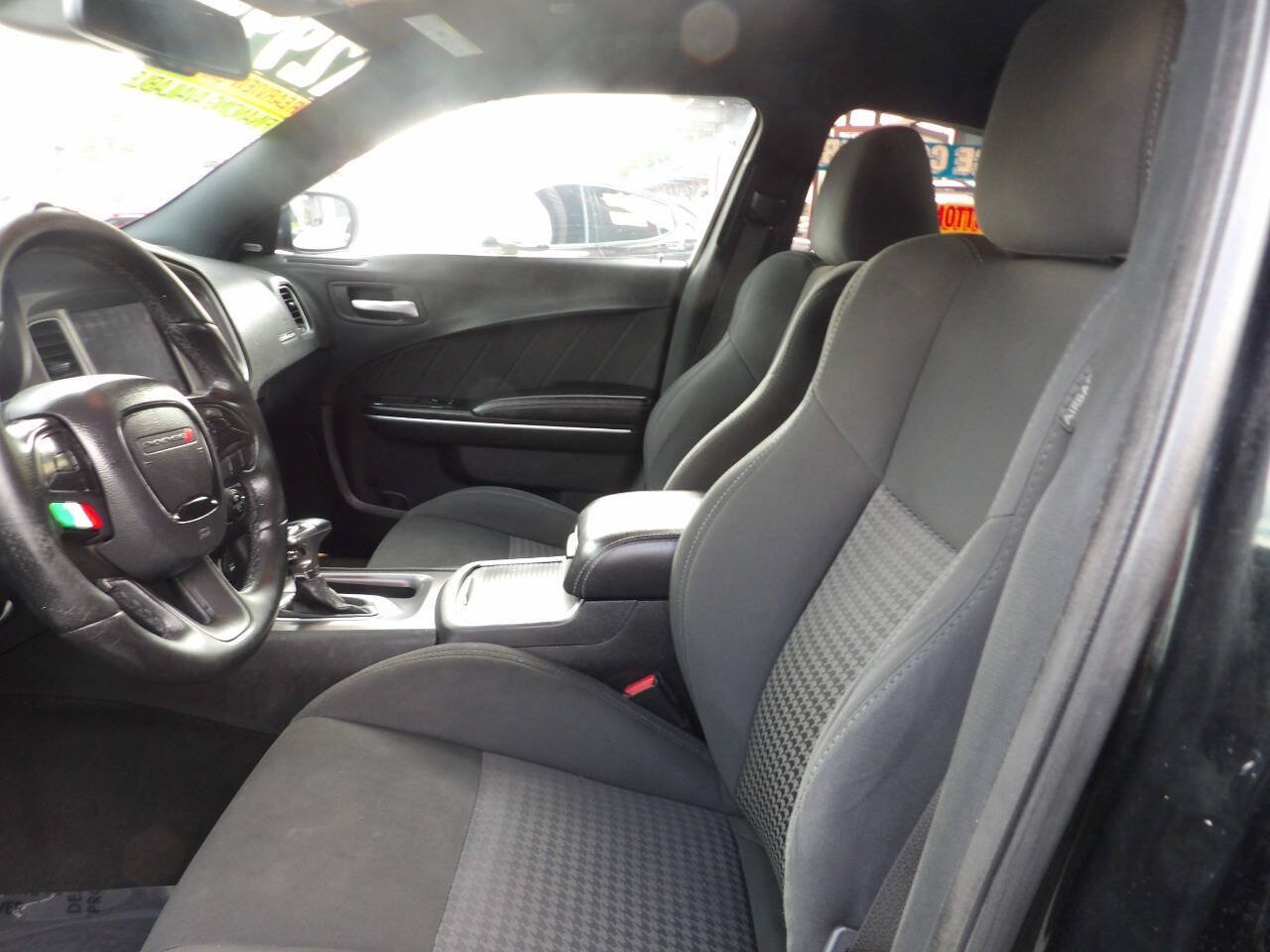 Used 2019 Dodge Charger GT RWD image 8