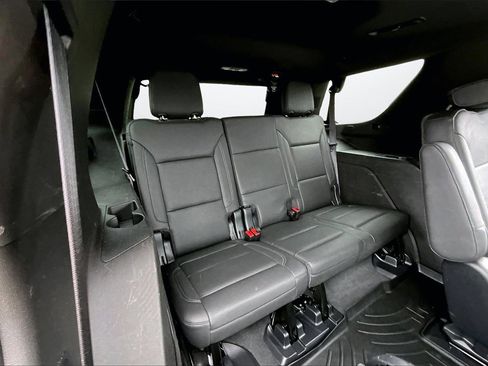 Used 2021 Chevrolet Tahoe Z71 w/ Luxury Package image 25