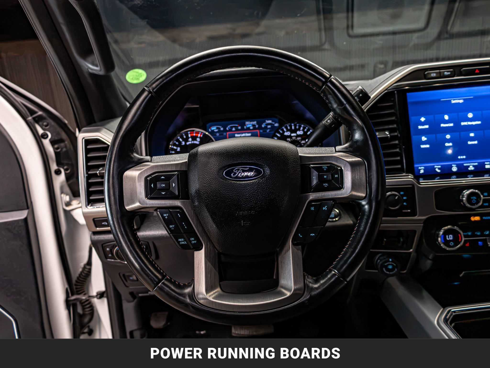 Used 2022 Ford F450 Platinum AWD/4WD image 15