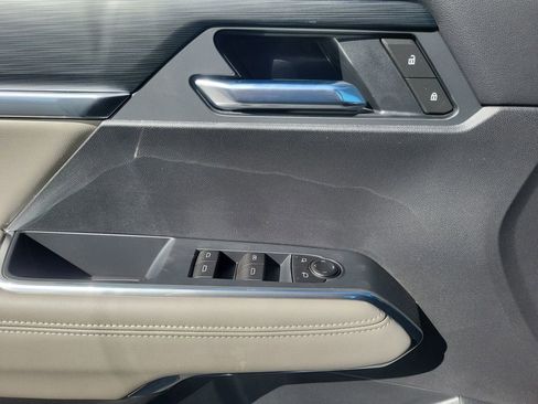 New 2026 GMC Acadia Elevation w/ LPO, Floor Liner Package image 11