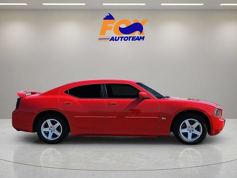 Used 2010 Dodge Charger SXT RWD image 5