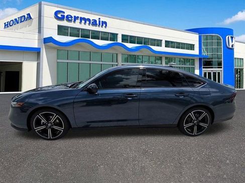 New 2026 Honda Accord SE image 6