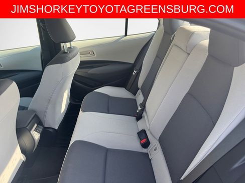 Used 2024 Toyota Corolla LE FWD image 24