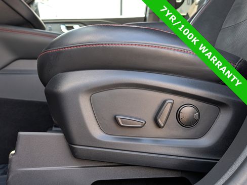 Used 2026 Ford Explorer ST AWD/4WD image 23
