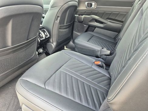 New 2026 Kia Sorento SX Prestige AWD/4WD image 12