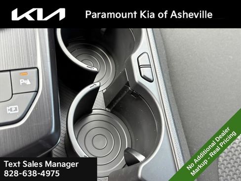 New 2026 Kia Sportage LX FWD image 27