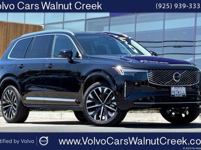 Certified 2026 Volvo XC90 B6 Plus