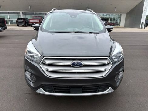 Used 2019 Ford Escape Titanium AWD/4WD image 11