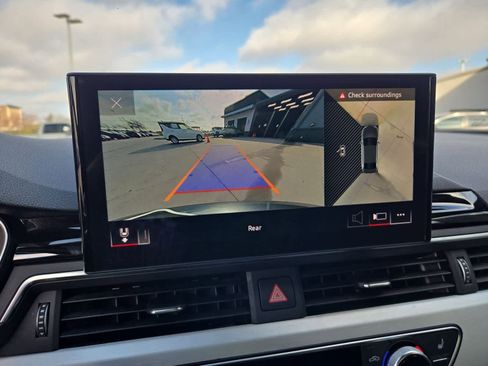 Used 2023 Audi A4 2.0T Premium Plus image 30