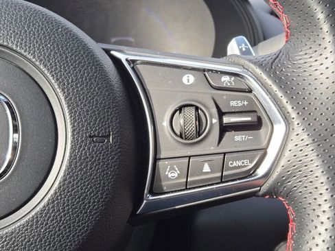 Certified 2025 Acura TLX SH-AWD w/ A-SPEC Pkg image 34