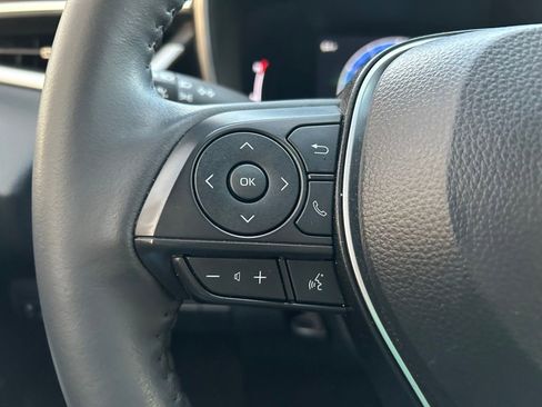 Certified 2024 Toyota Corolla XSE image 20