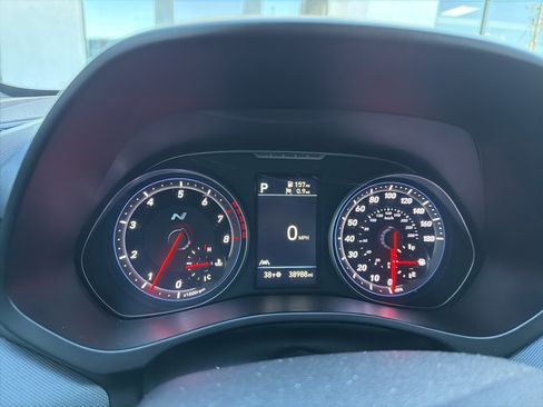 Used 2022 Hyundai Veloster N image 7