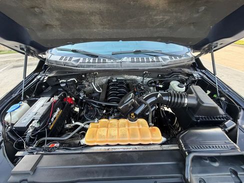 Used 2015 Ford F150 XLT image 29