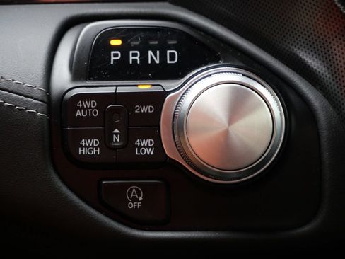 Used 2024 RAM 1500 Limited w/ Night Edition AWD/4WD image 37