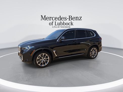 Used 2026 BMW X5 sDrive40i RWD image 5