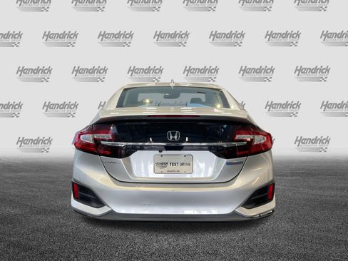 Used 2021 Honda Clarity Plug-In Hybrid image 9