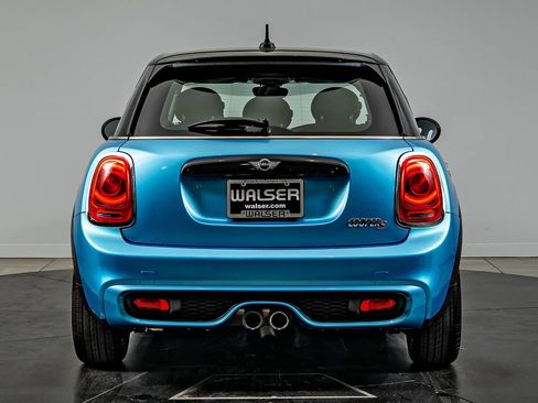 Used 2016 MINI Cooper S FWD image 6