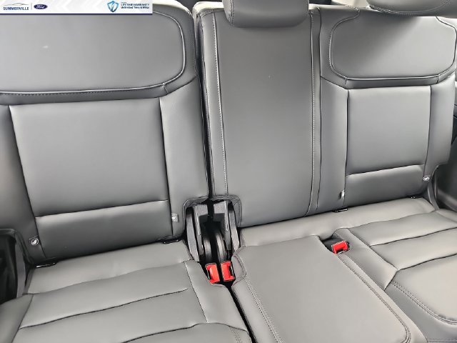 New 2027 Ford Expedition Max Active RWD image 13