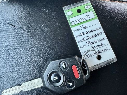 Used 2016 Subaru Crosstrek 2.0i Premium image 39