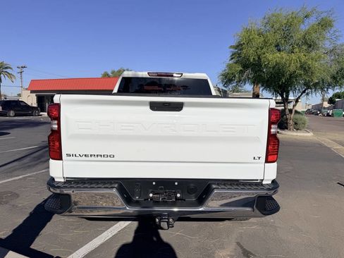 Used 2019 Chevrolet Silverado 1500 LT w/ All-Star Edition image 7