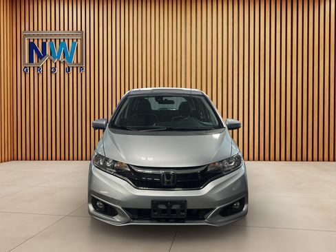 Used 2019 Honda Fit EX-L image 2