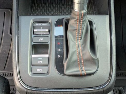 Certified 2023 Honda CR-V Sport image 16