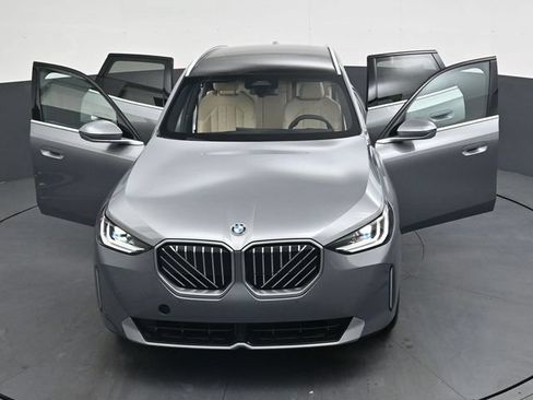 New 2026 BMW X3 xDrive30i w/ Convenience Package AWD/4WD image 43
