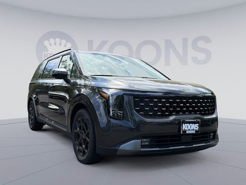 New 2026 Kia Carnival SX Prestige FWD image 10