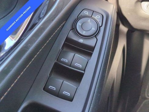 Used 2020 Chevrolet Traverse LT w/ LPO, Floor Liner Package image 23