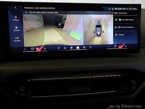 Used 2026 BMW 430i xDrive w/ Premium Package image 22