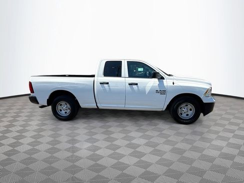 Used 2021 RAM 1500 Tradesman w/ Popular Equipment Group image 5