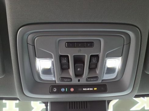 New 2026 Chevrolet Silverado 1500 RST image 24