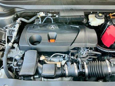 Certified 2023 Acura RDX A-Spec AWD/4WD image 7