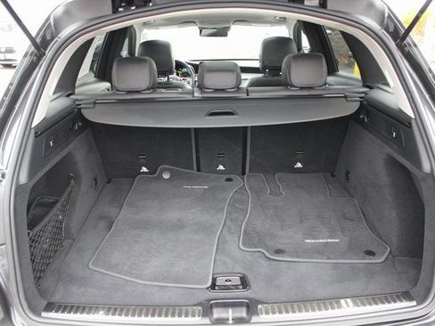 Used 2021 Mercedes-Benz GLC 300 4MATIC image 27