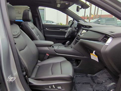 New 2025 Cadillac XT5 Premium Luxury w/ Technology Package image 27