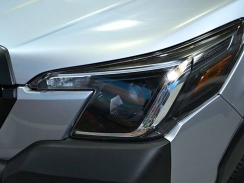 Certified 2024 Subaru Forester Wilderness image 18