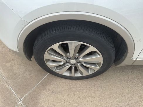 Used 2017 Buick Encore Preferred FWD image 9