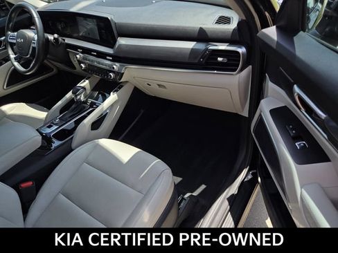 Certified 2024 Kia Telluride S FWD image 7