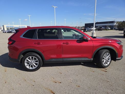 Used 2023 Honda CR-V EX image 20
