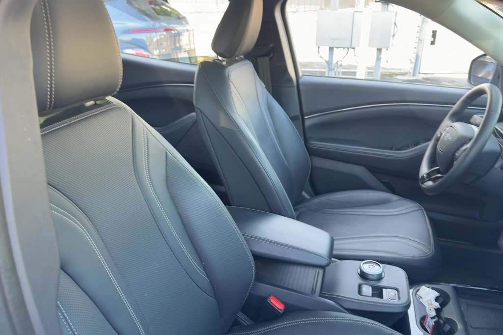 Used 2023 Ford Mustang Mach-E Premium RWD image 15