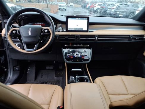 Certified 2022 Lincoln Corsair Reserve w/ Elements Package image 13