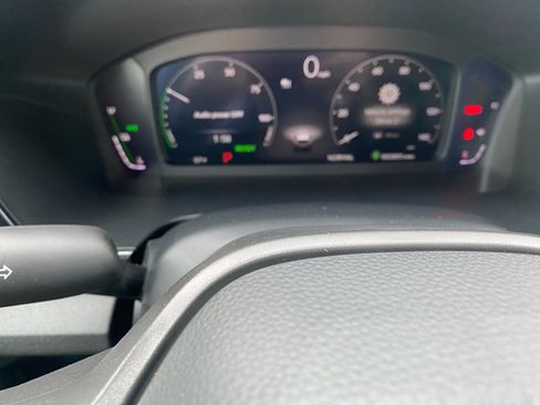 Used 2026 Honda CR-V Sport-L image 14