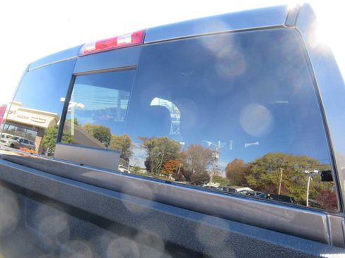 New 2026 RAM 2500 Tradesman image 10