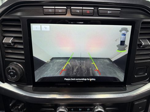 Used 2022 Ford F150 Lariat w/ Equipment Group 502A High image 22